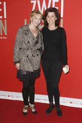 'Zwei Leben' Premiere, Berlin