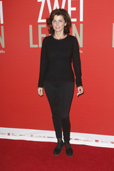 'Zwei Leben' Premiere, Berlin