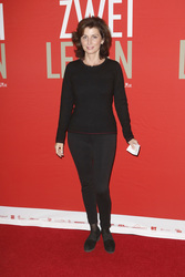 'Zwei Leben' Premiere, Berlin