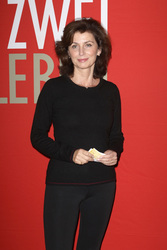 'Zwei Leben' Premiere, Berlin