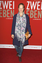 'Zwei Leben' Premiere, Berlin