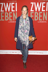 'Zwei Leben' Premiere, Berlin