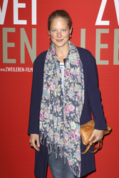 'Zwei Leben' Premiere, Berlin
