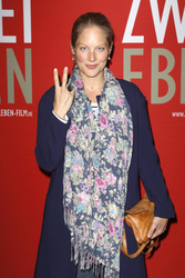 'Zwei Leben' Premiere, Berlin
