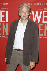 'Zwei Leben' Premiere, Berlin