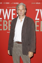 'Zwei Leben' Premiere, Berlin
