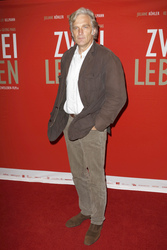 'Zwei Leben' Premiere, Berlin