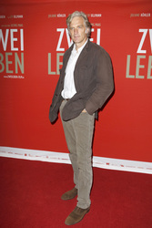 'Zwei Leben' Premiere, Berlin