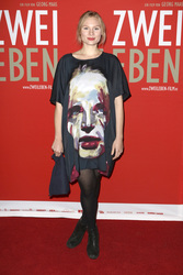 'Zwei Leben' Premiere, Berlin