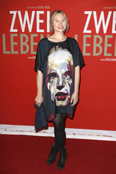 'Zwei Leben' Premiere, Berlin