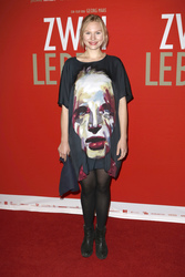 'Zwei Leben' Premiere, Berlin