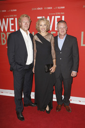 'Zwei Leben' Premiere, Berlin
