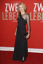 'Zwei Leben' Premiere, Berlin
