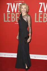 'Zwei Leben' Premiere, Berlin