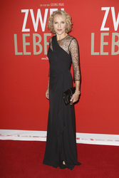 'Zwei Leben' Premiere, Berlin