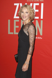 'Zwei Leben' Premiere, Berlin