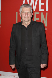 'Zwei Leben' Premiere, Berlin