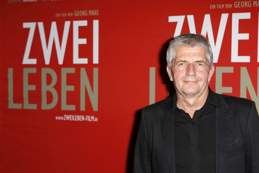 'Zwei Leben' Premiere, Berlin