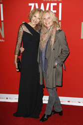 'Zwei Leben' Premiere, Berlin