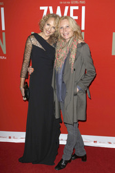 'Zwei Leben' Premiere, Berlin