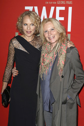 'Zwei Leben' Premiere, Berlin