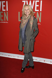 'Zwei Leben' Premiere, Berlin