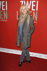 'Zwei Leben' Premiere, Berlin