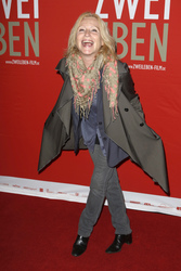 'Zwei Leben' Premiere, Berlin