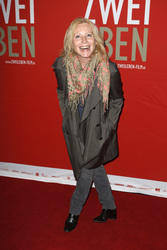 'Zwei Leben' Premiere, Berlin