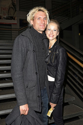 'Zwei Leben' Premiere, Berlin