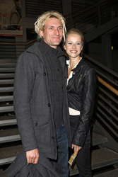 'Zwei Leben' Premiere, Berlin