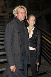 'Zwei Leben' Premiere, Berlin