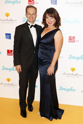 Dreamball 2013, Berlin
