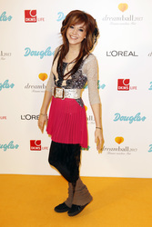 Dreamball 2013, Berlin
