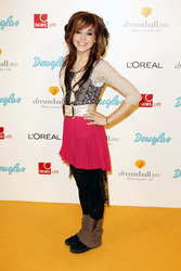 Dreamball 2013, Berlin