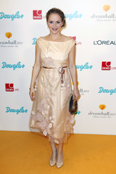Dreamball 2013, Berlin