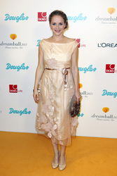 Dreamball 2013, Berlin