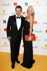 Dreamball 2013, Berlin