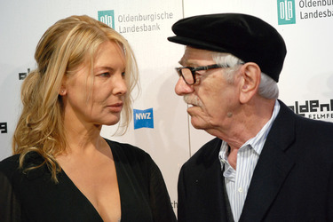 'Die Erfindung der Liebe' Premiere, Filmfest Oldenburg 2013