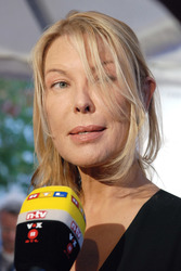 'Die Erfindung der Liebe' Premiere, Filmfest Oldenburg 2013