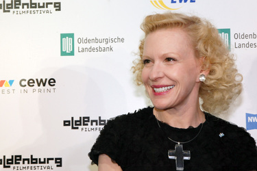 'Die Erfindung der Liebe' Premiere, Filmfest Oldenburg 2013