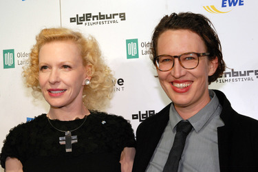 'Die Erfindung der Liebe' Premiere, Filmfest Oldenburg 2013