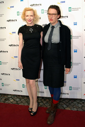 'Die Erfindung der Liebe' Premiere, Filmfest Oldenburg 2013