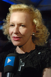 'Die Erfindung der Liebe' Premiere, Filmfest Oldenburg 2013