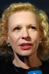 'Die Erfindung der Liebe' Premiere, Filmfest Oldenburg 2013