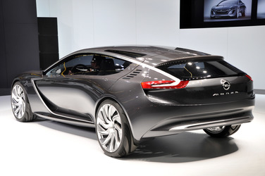 65. IAA, Frankfurt