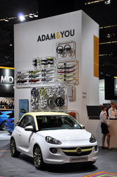 65. IAA, Frankfurt