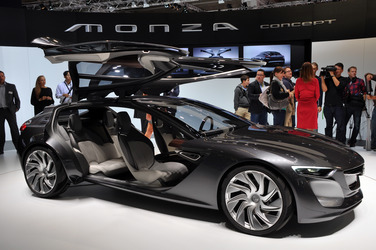 65. IAA, Frankfurt
