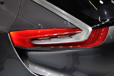 65. IAA, Frankfurt