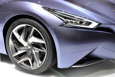65. IAA, Frankfurt